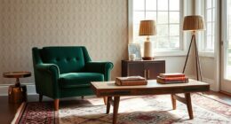 retro style revival