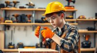 safety tips for beginners