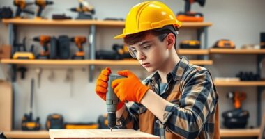 safety tips for beginners