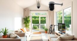 secure your home proactively
