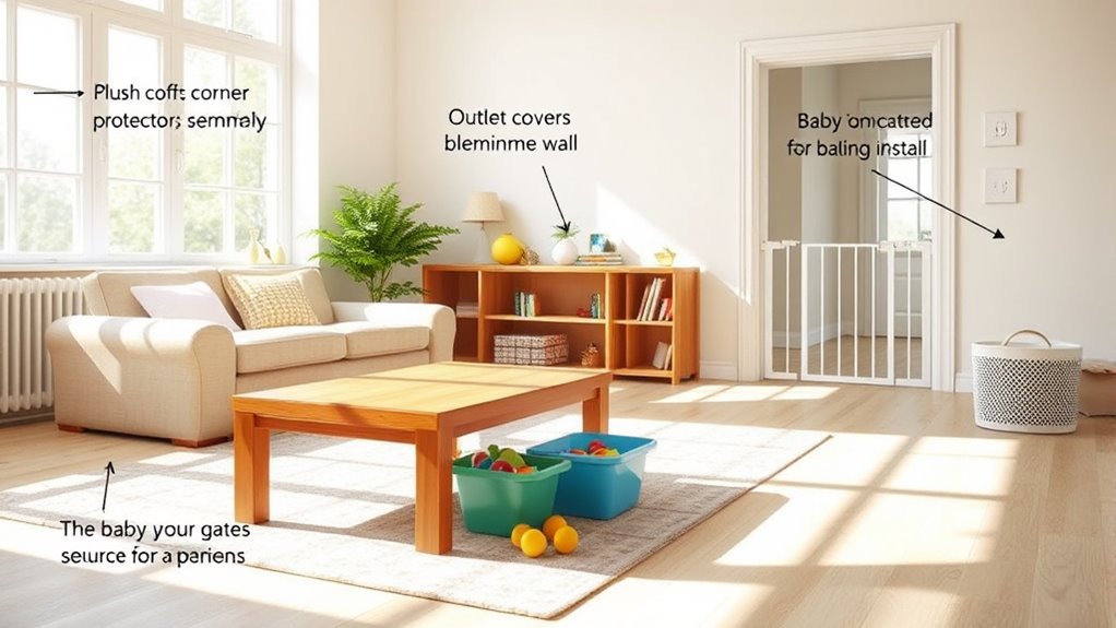 secure your home thoroughly