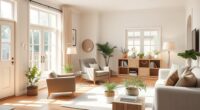 senior friendly home design
