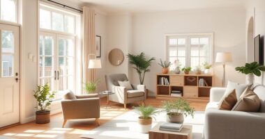 senior friendly home design