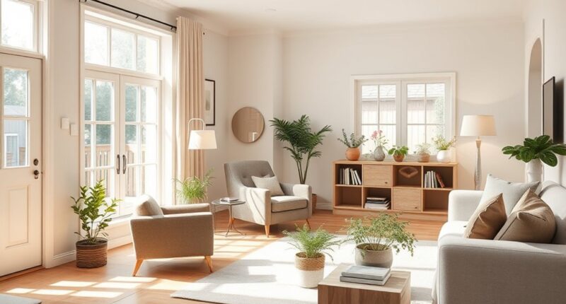 senior friendly home design