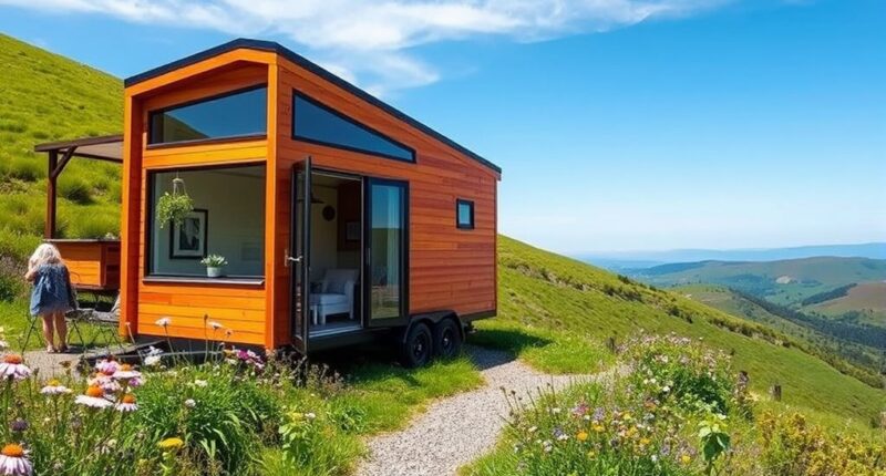 small living benefits challenges