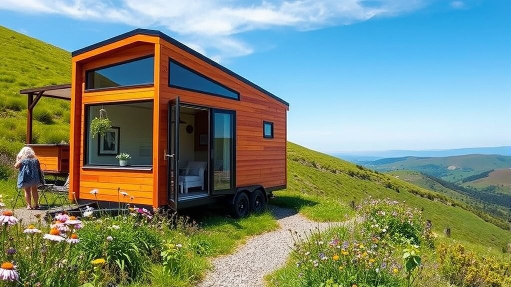 small living benefits challenges