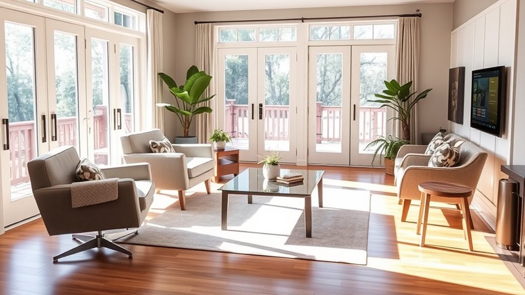 smart accessible aging solutions