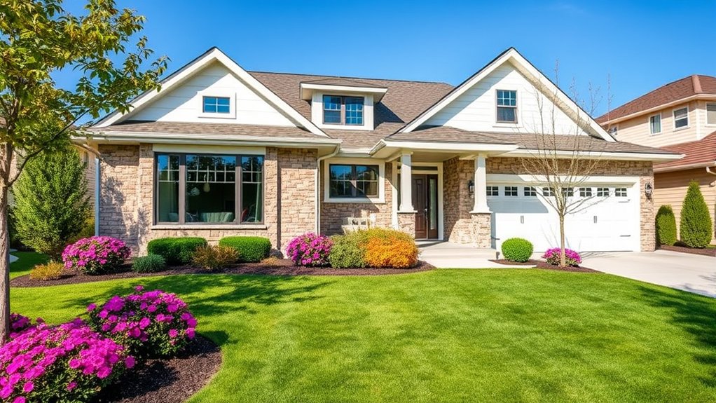 smart energy efficient home upgrades