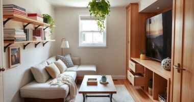 smart storage solutions