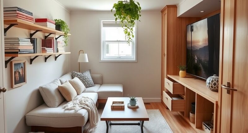smart storage solutions