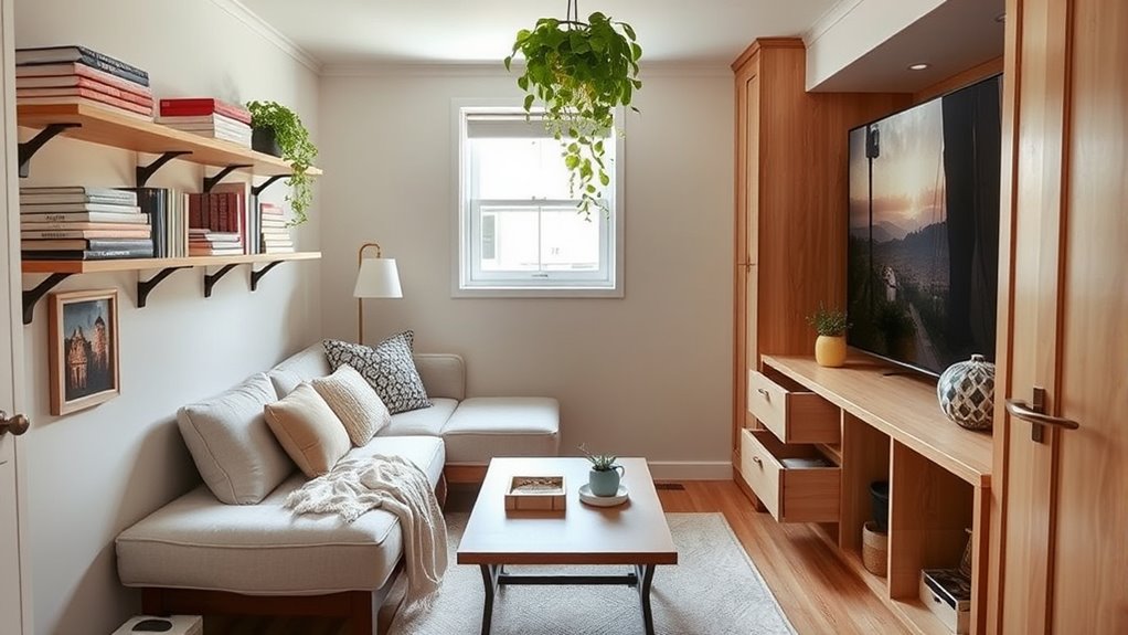 smart storage solutions