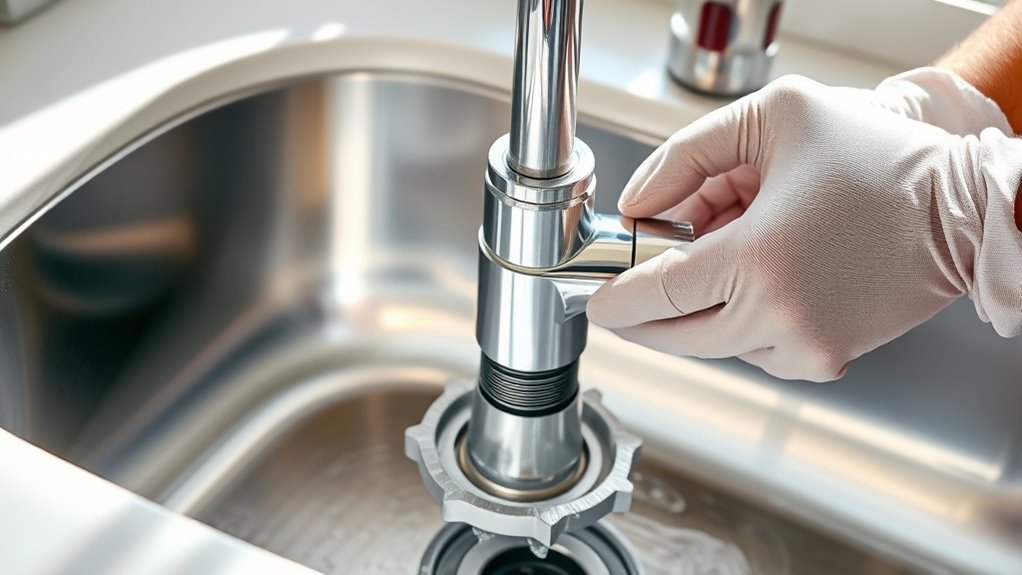 step by step faucet installation guide