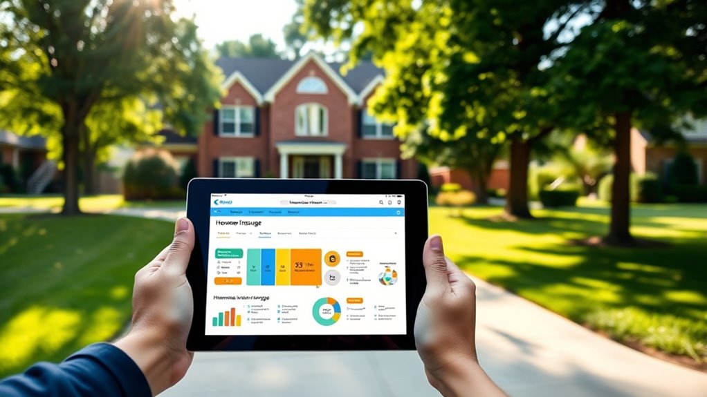 understanding home insurance claims
