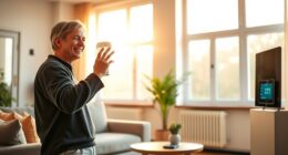 adopt daily energy conservation