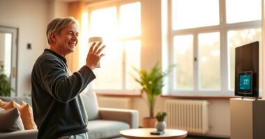 adopt daily energy conservation