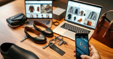 authentic outlet shopping tips