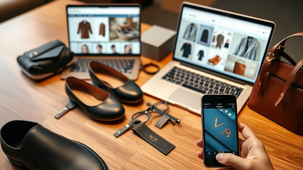 authentic outlet shopping tips