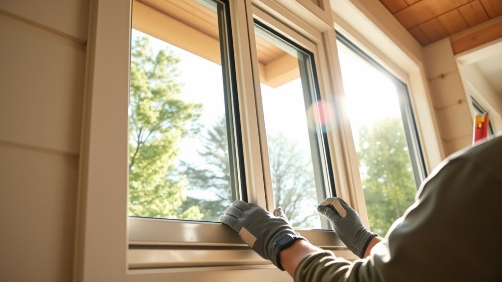 benefits of energy efficient windows