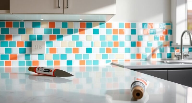 budget friendly kitchen makeover