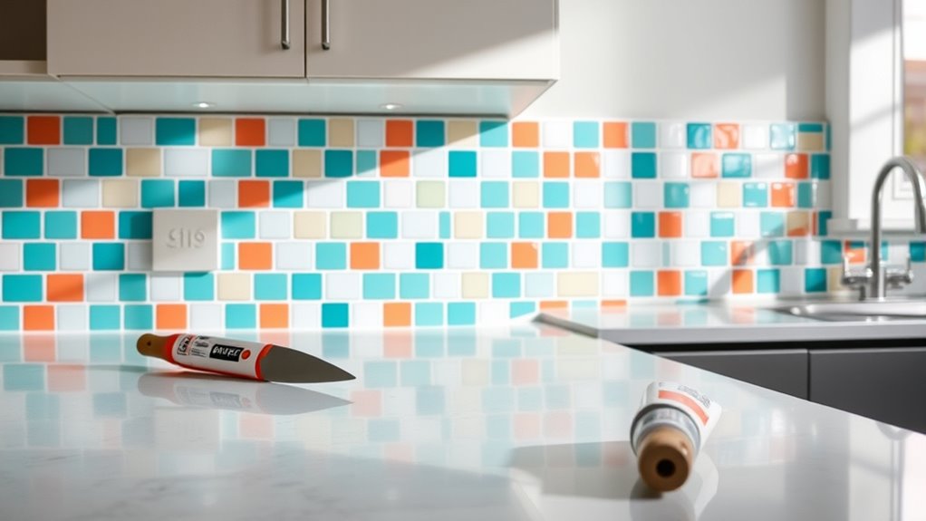 budget friendly kitchen makeover