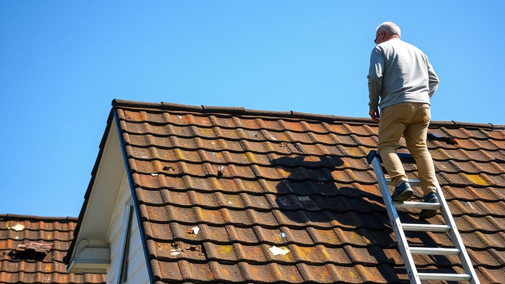 choose durable roofing warranties