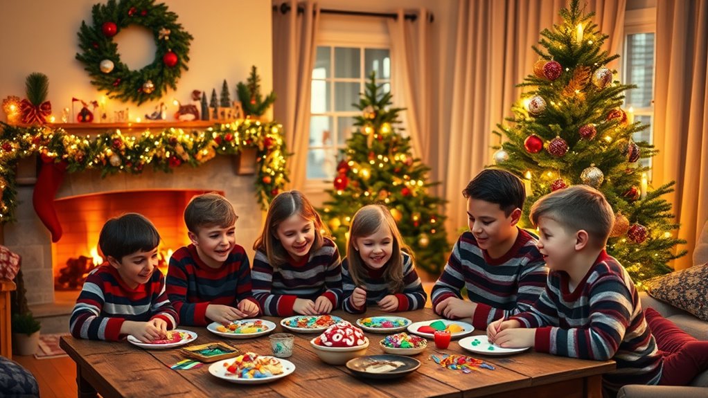 create personalized virtual celebrations