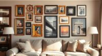 creative custom wall displays