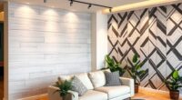 creative wall panel solutions