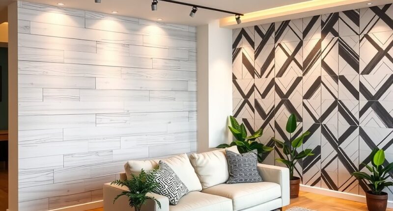 creative wall panel solutions
