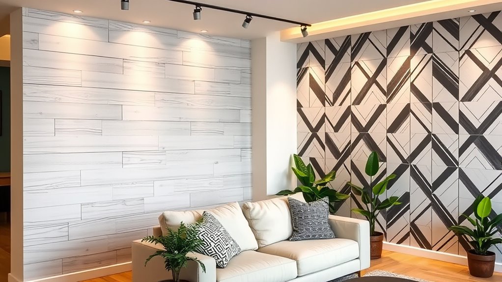 creative wall panel solutions