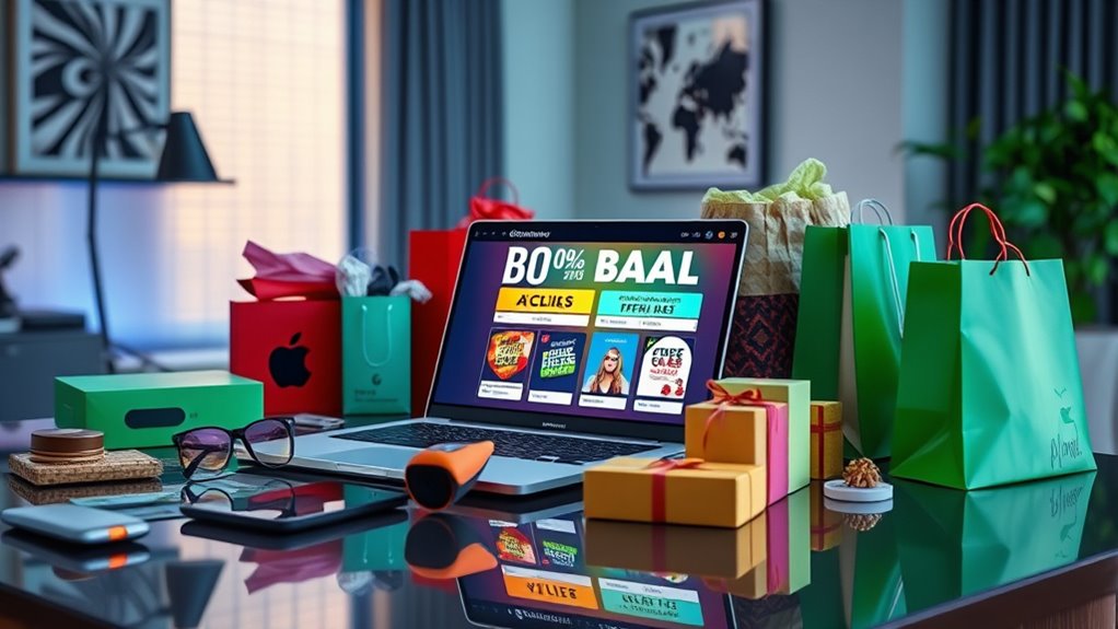 cyber monday vs green monday