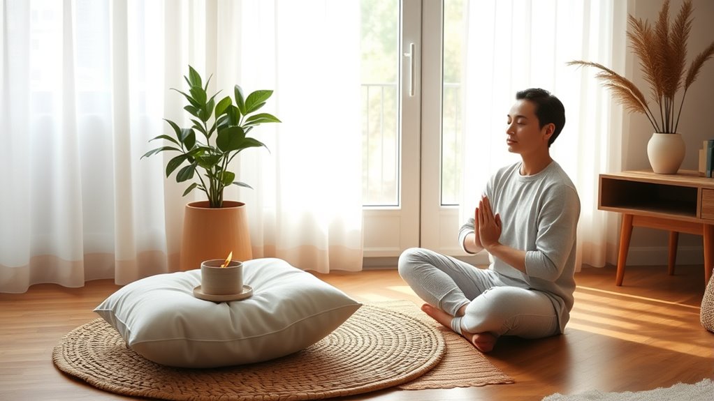 daily mindfulness and gratitude