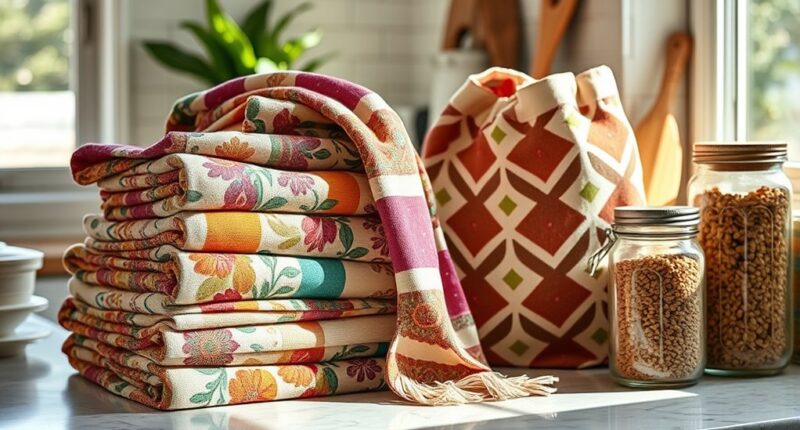 eco friendly reusable household items