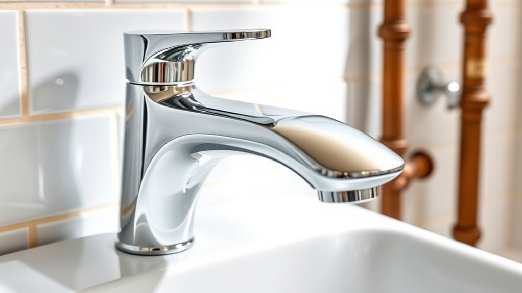 eco friendly vintage fixture upgrades