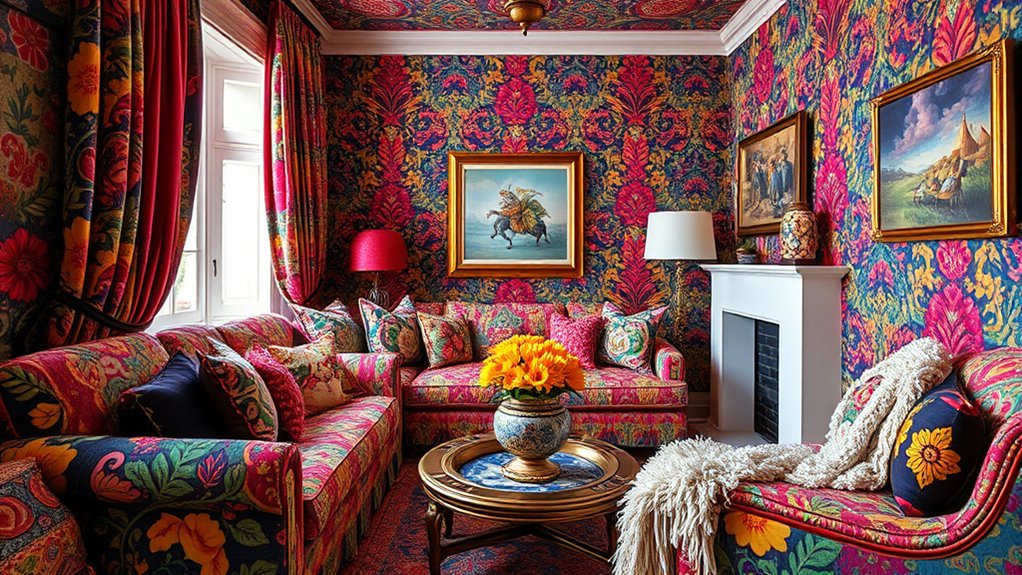 embrace bold layered individuality