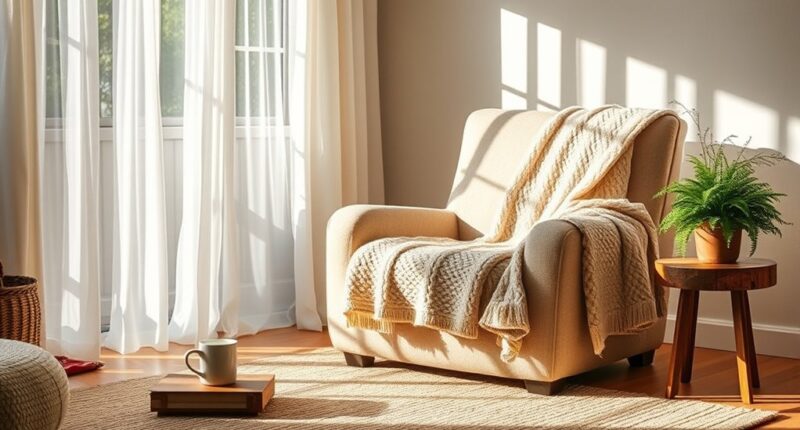 embrace patience and presence