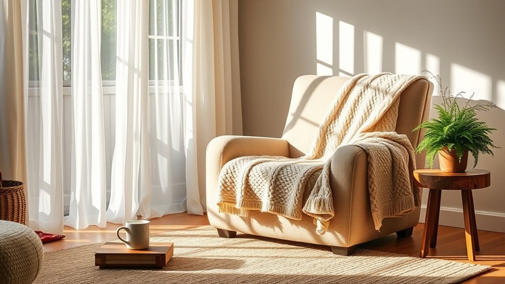 embrace patience and presence