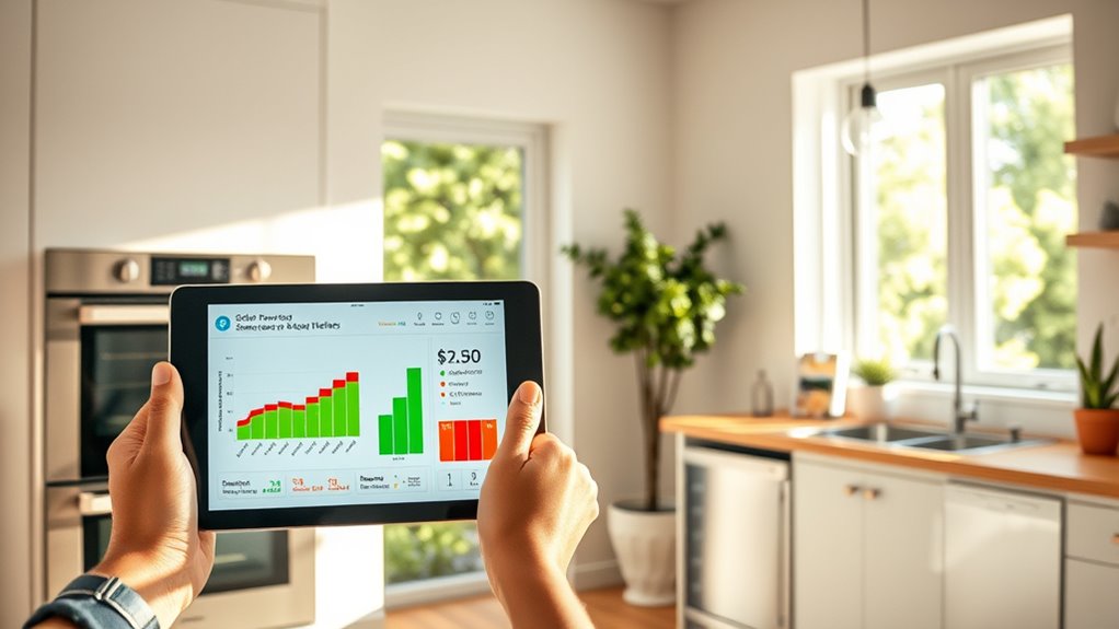energy rebates for eco upgrades