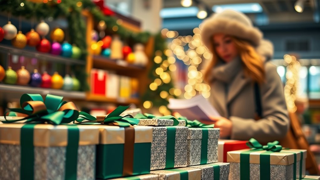 extended return policies and delays