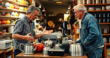 furniture price negotiation strategies