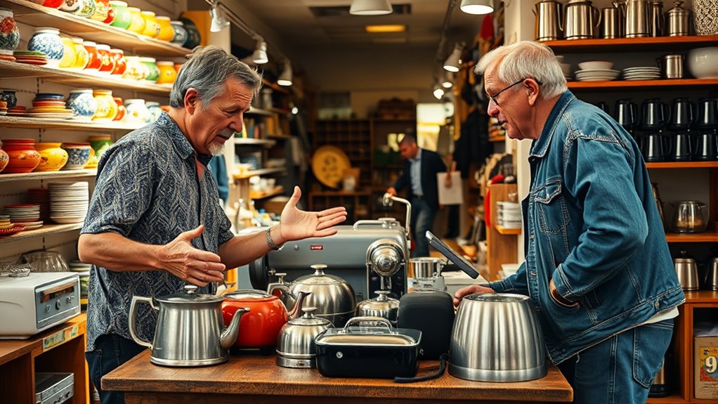 furniture price negotiation strategies