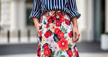 harmonious print pairing tips