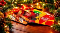 holiday gift card promotions
