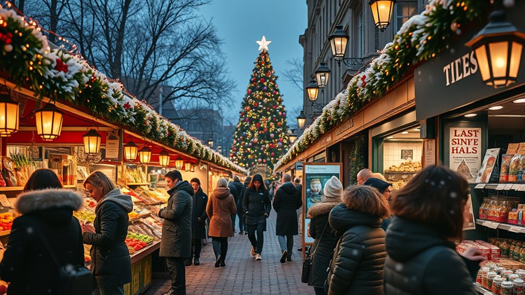 holiday shopping deals guide