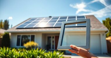 home energy rebate programs