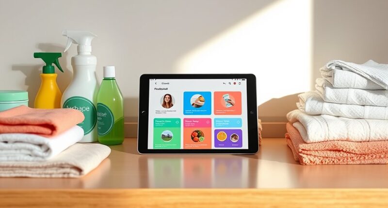 household essentials subscription review