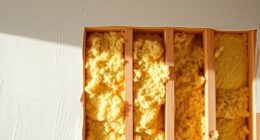 interior wall insulation upgrade