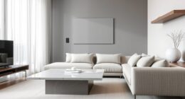 invisible home automation devices