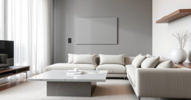 invisible home automation devices