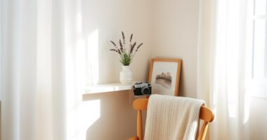 joyful intentional home decor